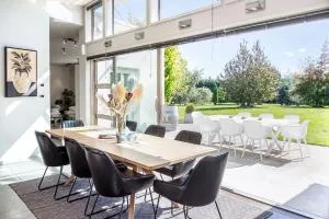 Paradise on Campbell - Kahutara