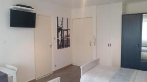 Appartements Studios near Basel Airport : photos des chambres