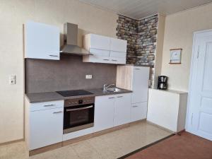 Haus Bethania Ferienwohnung medio