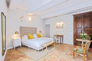 Hotels Chateau de Mazan, BW Premier Collection by Best Western : photos des chambres