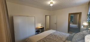 Ferienwohnung Seenah