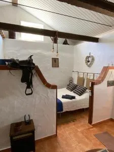 Casinha da Lareira - Quintinha dos Cavalos- Arruda dos Vinhos - Arcos