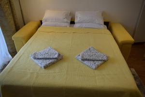 Belgrade Waterfront Studio Apartment-Supertwins