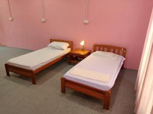 Homestay Machang Sentral