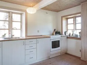 Holiday home Østermarie II - Østermarie