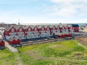 6 person holiday home in Bagenkop-By Traum