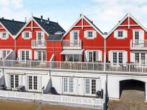 6 person holiday home in Bagenkop-By Traum