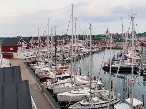 6 person holiday home in Bagenkop-By Traum