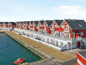 Apartment Bagenkop II - Bagenkop