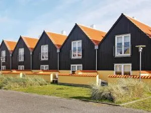 Apartment Skagen XIX - Højen