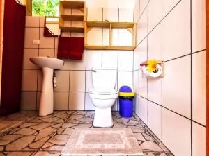 The Sunset Tucano Lodge