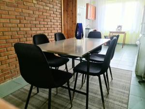 Serce Roztocza dom wypoczynkowy