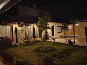 Hotel La Capilla