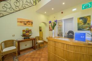 Canavial I & II Apartamentos