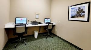 Candlewood Suites Harlingen by IHG
