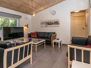 Holiday home Rømø CXXIV