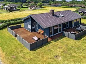 Holiday home Rudkøbing XVIII - Spodsbjerg