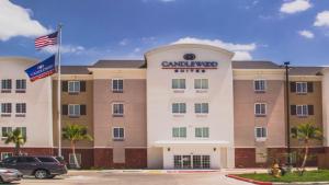 Candlewood Suites Harlingen by IHG