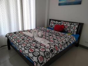 Casa Seaside Rayong Unit 23