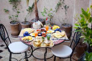 Riad Vis Ta Vie