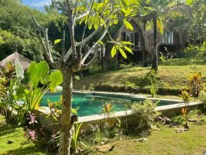 Majango Bungalows - Mangkung