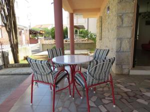 Apartments RUZICA 