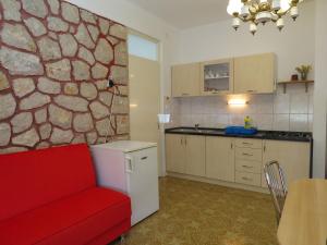 Apartments RUZICA 