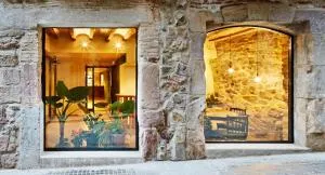 Hotel Restaurant Lotus Priorat - Capsanes