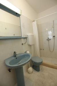 Apartments Golondrina