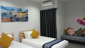 Hug Udon ฮักอุดร - Ban Ngoi