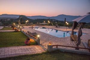 Heaven Hill Villas ground floor