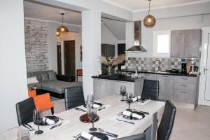 Heaven Hill Villas ground floor