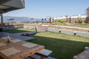 Heaven Hill Villas ground floor