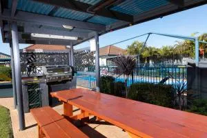 Forster Holiday Village - Blueys Beach