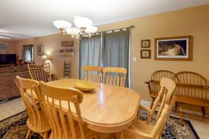 Beach Plum Townhouse