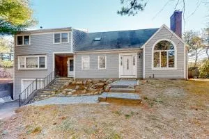 Summer on the Cape - New Seabury