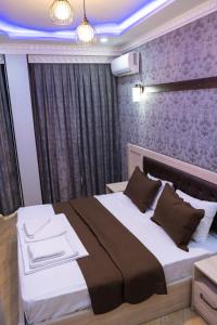 EMEG Hotel and Restaurant