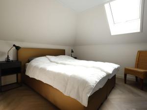 Villa in Wieringer Park with Garden