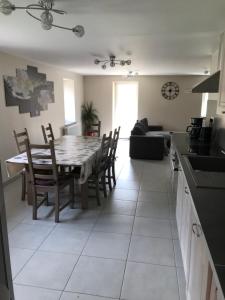 Le Gîte du Petit Béret