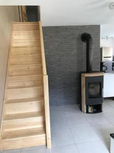 Le Gîte du Petit Béret