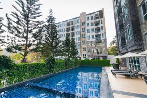 Courtyard khaoyai by August