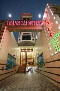 THANH TAI HOTEL 2 - Ðức Hòa