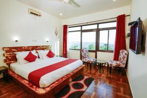 Hotel Sagarmatha