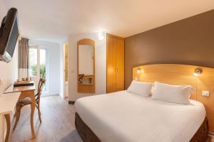 Hotels Sure Hotel by Best Western Plaisir : photos des chambres