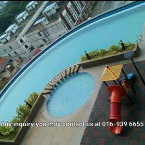Homestay Apartment KB @ Dperdana Condo