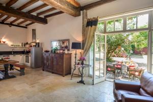 Maison le Village - Maison d’Hôtes