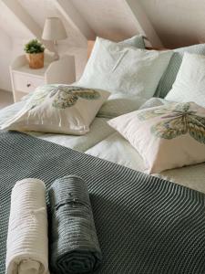 Guest house Laimes taure