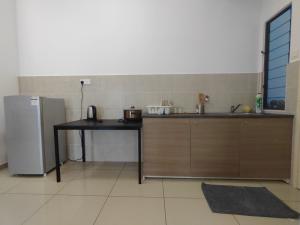 Mykey Atlantis D-09-05 Melaka City