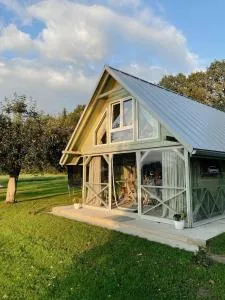 Guest house Laimes taure - Areņdole