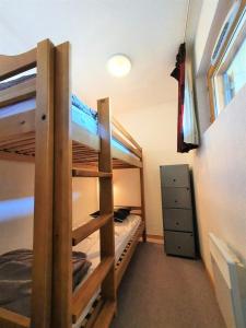 Appartements Residence Les Toits Du Devoluy - 2 Pieces pour 6 Personnes 994 : photos des chambres